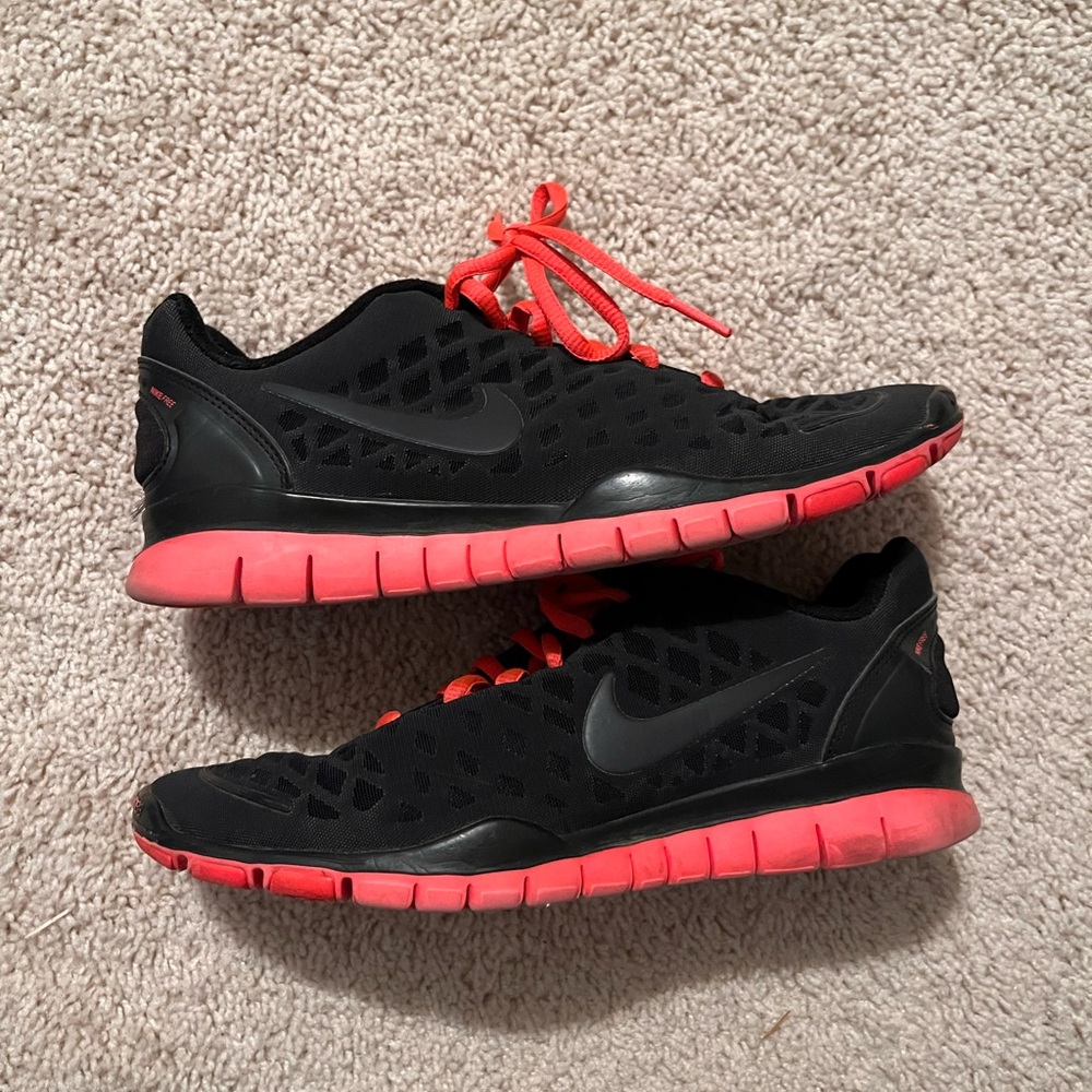 Nike sneakers